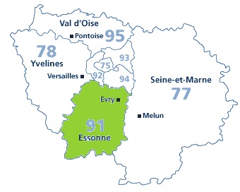 essonne