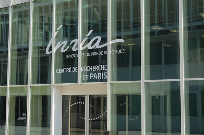 Inria-Paris Inria-Paris