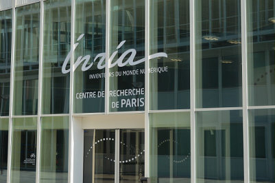 Inria-Paris