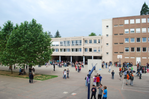 college-batiment
