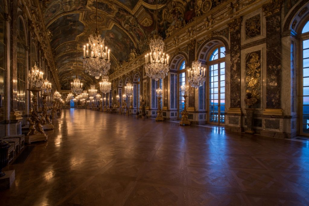 Versailles