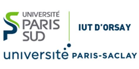Iut d'orsay paris saclay