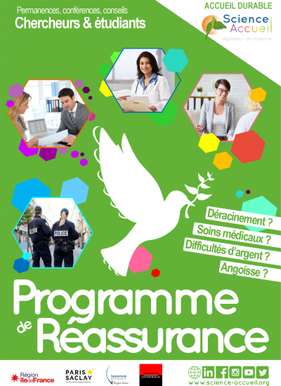 affiche programme réassurance