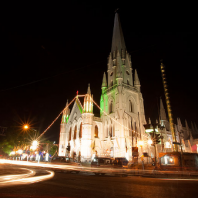 Eglise Inde Eglise Inde
