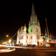 Eglise Inde