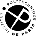 Logo IP Paris (web)