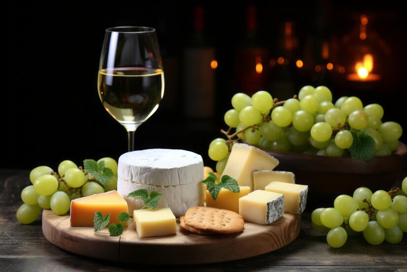 assortiment-vin-blanc-fromage-raisins-frais-atmosphere-chaleureuse-pour-soiree-parfaite_174533-3508 (1)