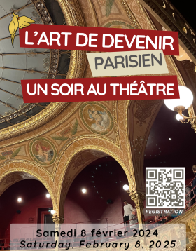 Flyer VIC fev 25 théâtre