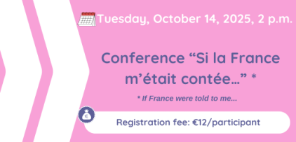 si la France VANG