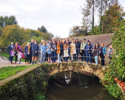 Chevreuse petits ponts Chevreuse petits ponts
