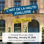 Flyer VIC janv. 26 Vendôme joaillerie