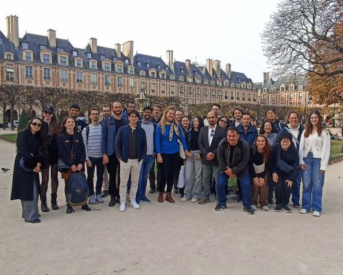 place des Vosges place des Vosges
