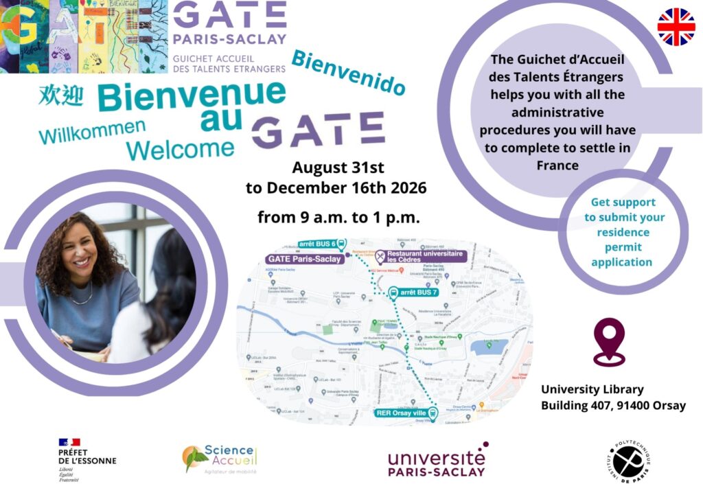 GATE flyer 2026 EN recto